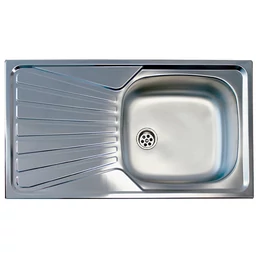 MOFÉM EVO 1B 1D mosogatótálca