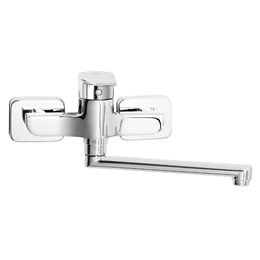 MOFÉM Trend Plus fali mosogató csaptelep