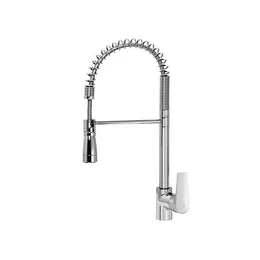 MOFÉM Trend Plus mosogató csaptelep flexibilis kifolyócsővel MOFÉM Trend Plus mosogató csaptelep flexibilis kifolyócsővel