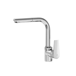 MOFÉM Trend Plus mosogató csaptelep kihúzható zuhanyfejjel