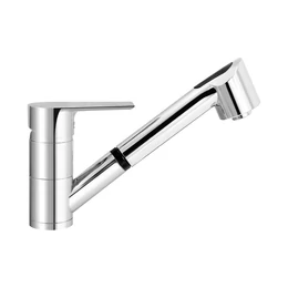 MOFÉM Trend Plus álló mosogató csaptelep kihúzható fejjel MOFÉM Trend Plus álló mosogató csaptelep kihúzható fejjel