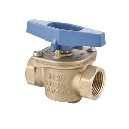 MOFÉM AHA gömbcsap 3/4" BB MOFÉM AHA gömbcsap 3/4" BB