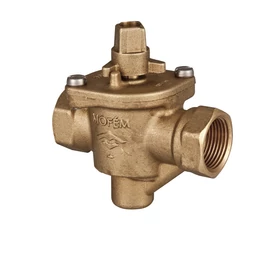 MOFÉM AHA vízfőcsap 3/4" MOFÉM AHA vízfőcsap 3/4"