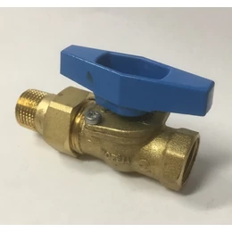 MOFÉM AHA gömbcsap 1/2" KB, toldattal MOFÉM AHA gömbcsap 1/2" KB, toldattal