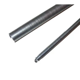 ALUPEX hajlítórugó, 16 mm, belső ALUPEX hajlítórugó, 16 mm, belső