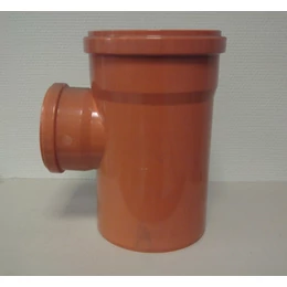 KG ág 125/110 90° KG ág 125/110 90°