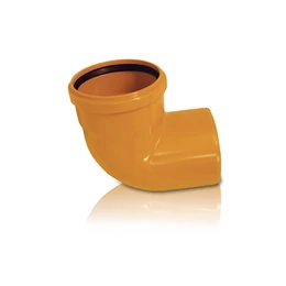 KG ív 110-es 90° KG ív 110-es 90°