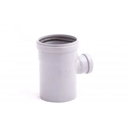 PVC ág 110/50 90° PVC ág 110/50 90°