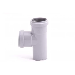 PVC ág 40/40 90° PVC ág 40/40 90°