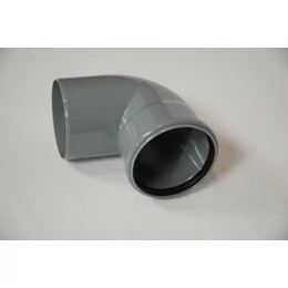 PVC ív 40-es 90°