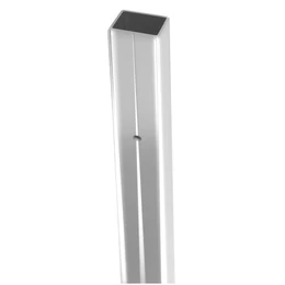 POLYSAN Zoom Line toldó profil, 20 mm, króm POLYSAN Zoom Line toldó profil, 20 mm, króm