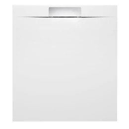 POLYSAN Kazuko zuhanytálca, 100×90 cm