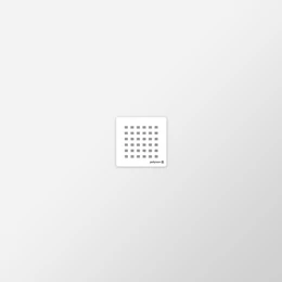 POLYSAN Flexia öntött márvány zuhanytálca