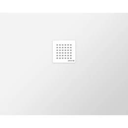 POLYSAN Flexia öntött márvány zuhanytálca