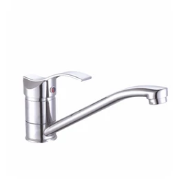 QUADRAT Prit álló mosogató csaptelep