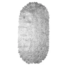 Csúszásgátló kádba, transparent