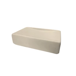 QUADRAT Boston family bézs kerámia szappantartó QUADRAT Boston family bézs kerámia szappantartó