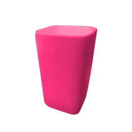 QUADRAT Boston family Candy kerámia fogmosó pohár QUADRAT Boston family Candy kerámia fogmosó pohár