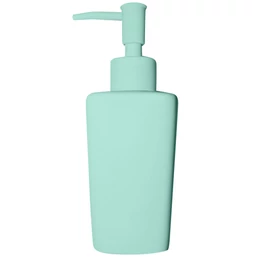 QUADRAT Boston family menta kerámia folyékonyszappan adagoló QUADRAT Boston family menta kerámia folyékonyszappan adagoló