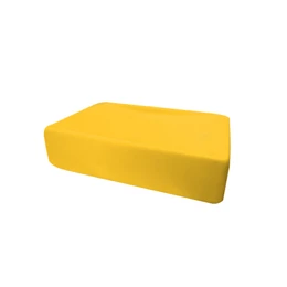 QUADRAT Boston family mustard kerámia szappantartó QUADRAT Boston family mustard kerámia szappantartó