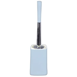 Rubber - Shake kerámia WC kefe tartó