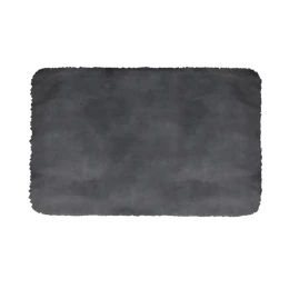 Fürdőszoba szőnyeg Fashion L, graphite