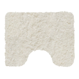 Fürdőszoba szőnyeg Premium Crystal M, 60×50, Ekrü