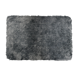 Fürdőszoba szőnyeg Premium Crystal XL, 60×100, Granite