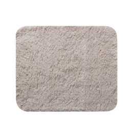 Fürdőszoba szőnyeg Premium Crystal M/K, 50×60, bézs