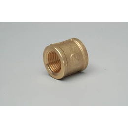 Réz karmantyú, 1" Réz karmantyú, 1"