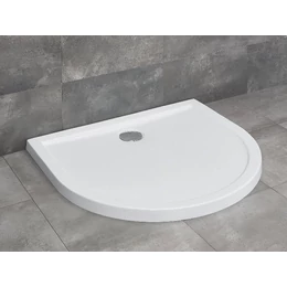 RADAWAY Delos P íves akril zuhanytálca RADAWAY Delos P íves akril zuhanytálca