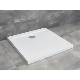 RADAWAY Doros C szögletes akril zuhanytálca RADAWAY Doros C szögletes akril zuhanytálca