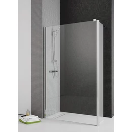 RADAWAY EOS Walk-in zuhanyfal RADAWAY EOS Walk-in zuhanyfal