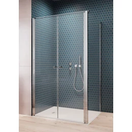 RADAWAY Eos DWD+S II szögletes zuhanykabin - ajtó RADAWAY Eos DWD+S II szögletes zuhanykabin - ajtó
