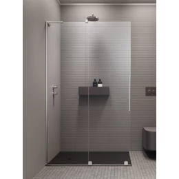 RADAWAY Furo SL Walk-in zuhanyfal