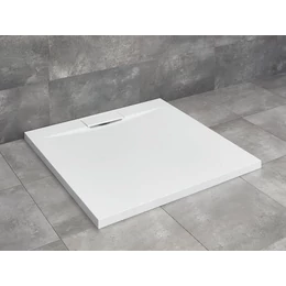 RADAWAY Giaros C szögletes műmárvány zuhanytálca RADAWAY Giaros C szögletes műmárvány zuhanytálca