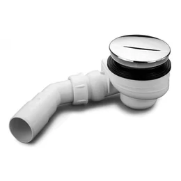 RADAWAY TurboFlow TB90P zuhanytálca szifon RADAWAY TurboFlow TB90P zuhanytálca szifon