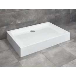 RADAWAY Laros D szögletes akril zuhanytálca RADAWAY Laros D szögletes akril zuhanytálca