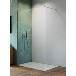 RADAWAY Nes Walk-in II zuhanyfal