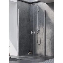 RADAWAY Nes KDD I szögletes zuhanykabin (1 oldal) RADAWAY Nes KDD I szögletes zuhanykabin (1 oldal)