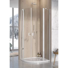 RADAWAY Nes PDD II íves zuhanykabin (1 oldal) RADAWAY Nes PDD II íves zuhanykabin (1 oldal)