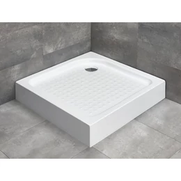 RADAWAY Rodos C szögletes akril zuhanytálca RADAWAY Rodos C szögletes akril zuhanytálca