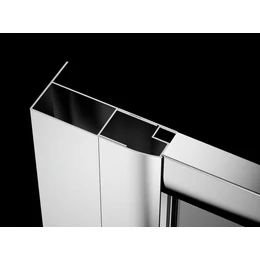 RADAWAY U toldóprofil Vesta +4 cm RADAWAY U toldóprofil Vesta +4 cm