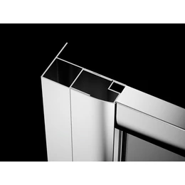 RADAWAY U toldóprofil Vesta +2 cm RADAWAY U toldóprofil Vesta +2 cm