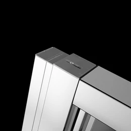 RADAWAY U toldóprofil Evo +2 cm RADAWAY U toldóprofil Evo +2 cm