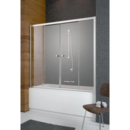 RADAWAY Vesta DWD kádparaván RADAWAY Vesta DWD kádparaván