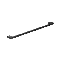 RAVAK 10° törölközőtartó 63 cm, fekete RAVAK 10° törölközőtartó 63 cm, fekete