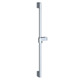 RAVAK Chrome flexibilisen állítható zuhanytartó rúd, 70 cm