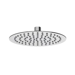 RAVAK Chrome esőztető zuhanyfej - Slim, kör alakú, 200 mm RAVAK Chrome esőztető zuhanyfej - Slim, kör alakú, 200 mm