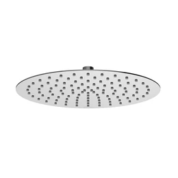 RAVAK Chrome esőztető zuhanyfej - Slim, kör alakú, 300 mm RAVAK Chrome esőztető zuhanyfej - Slim, kör alakú, 300 mm